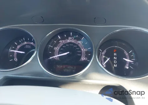 2010 Lincoln Mkz from USA, damaged, VIN 3LNHL2GC5AR652793